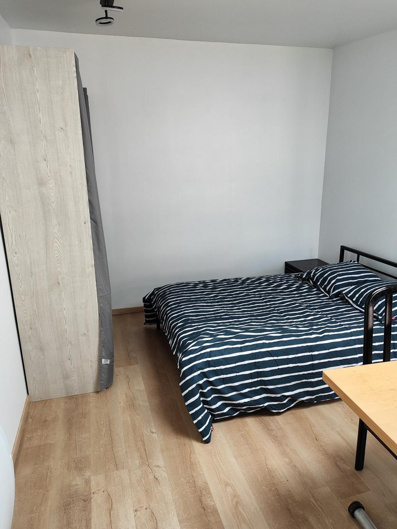 Studio Independant Avec Jardin Au Calme Neuilly-Plaisance Buitenkant foto